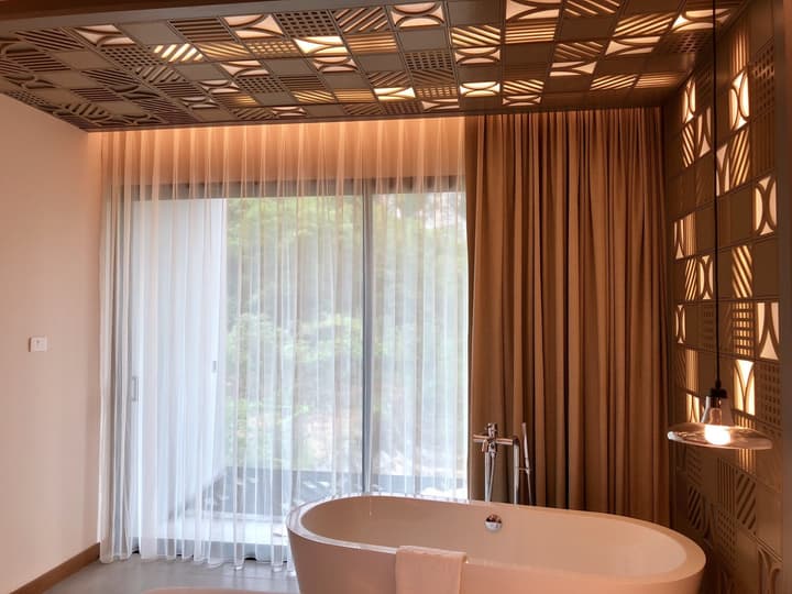 Anana Ecological Resort Krabi