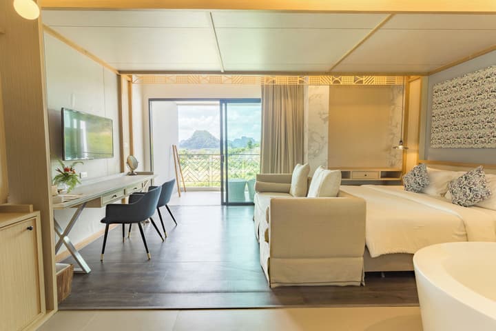 Anana Ecological Resort Krabi