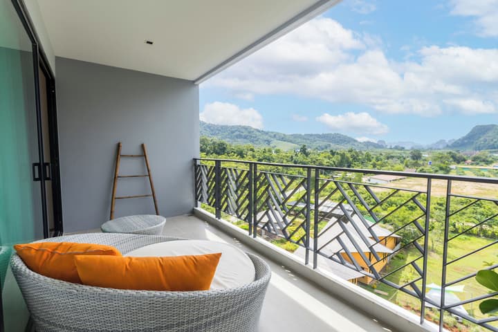 Anana Ecological Resort Krabi