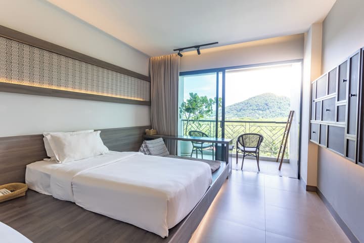 Anana Ecological Resort Krabi