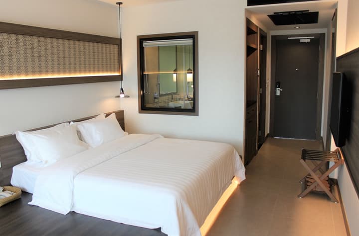 Anana Ecological Resort Krabi