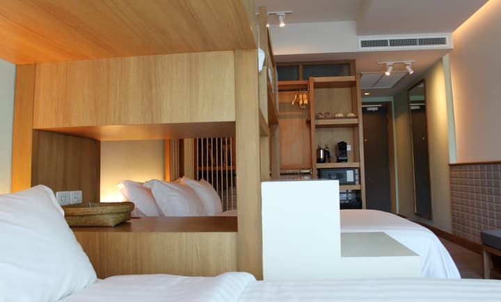 Anana Ecological Resort Krabi