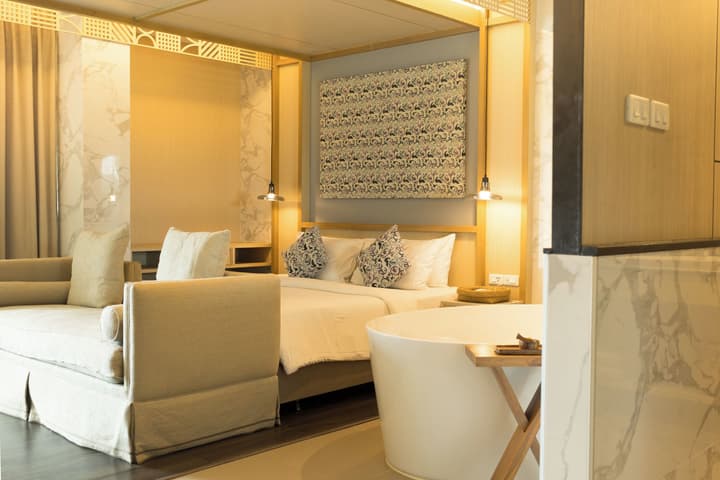 Anana Ecological Resort Krabi
