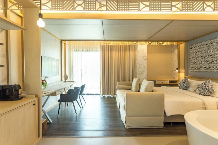 Anana Ecological Resort Krabi