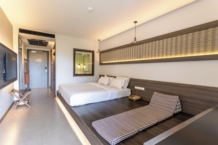 Anana Ecological Resort Krabi
