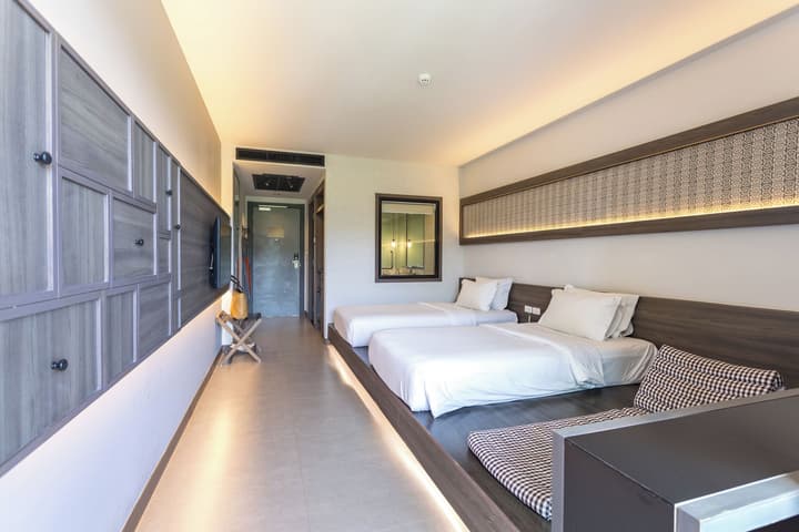 Anana Ecological Resort Krabi