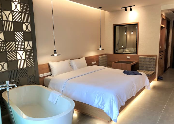 Anana Ecological Resort Krabi