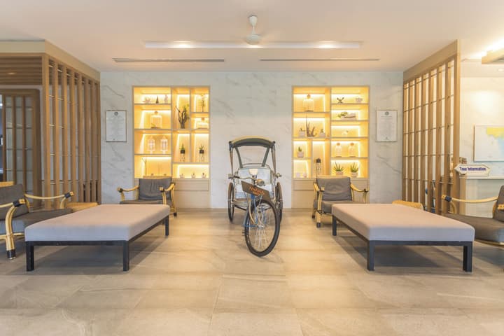 Anana Ecological Resort Krabi