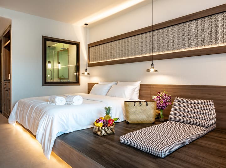 Anana Ecological Resort Krabi