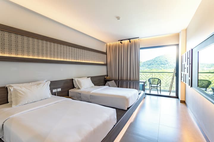 Anana Ecological Resort Krabi
