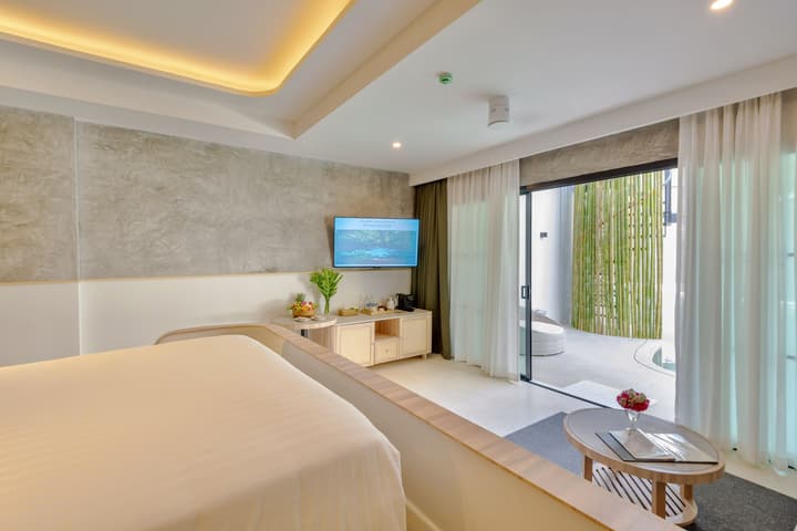 Anana Ecological Resort Krabi