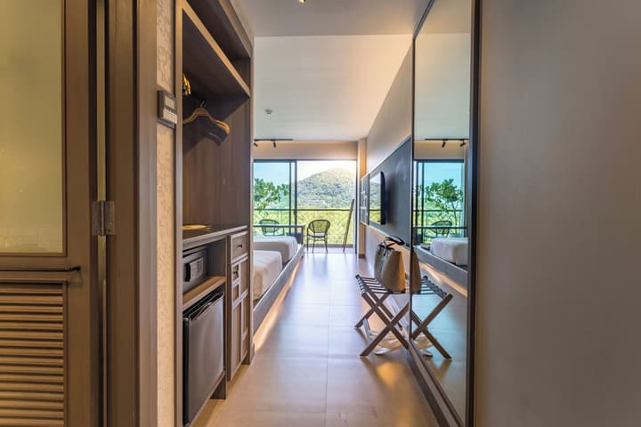 Anana Ecological Resort Krabi