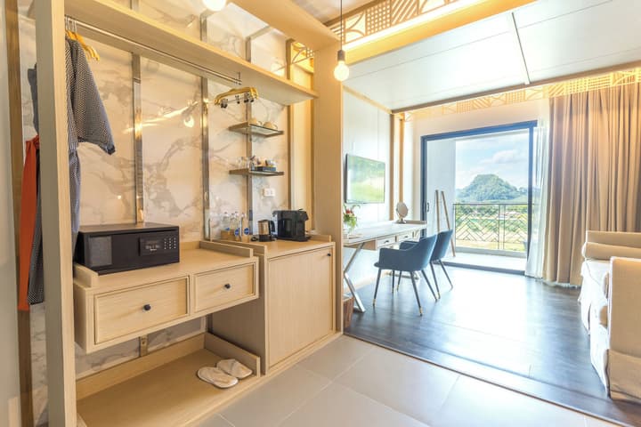 Anana Ecological Resort Krabi