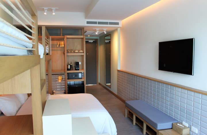 Anana Ecological Resort Krabi