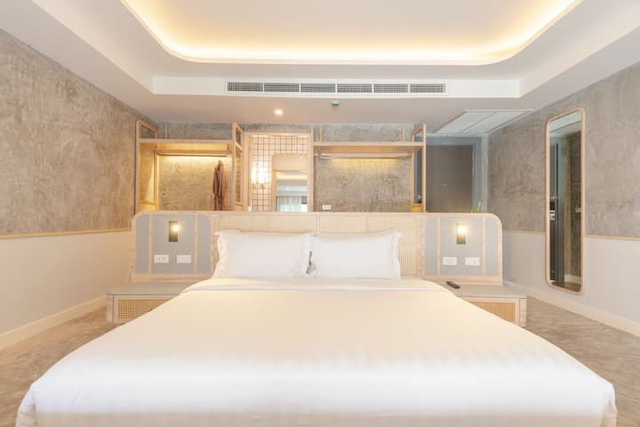 Anana Ecological Resort Krabi
