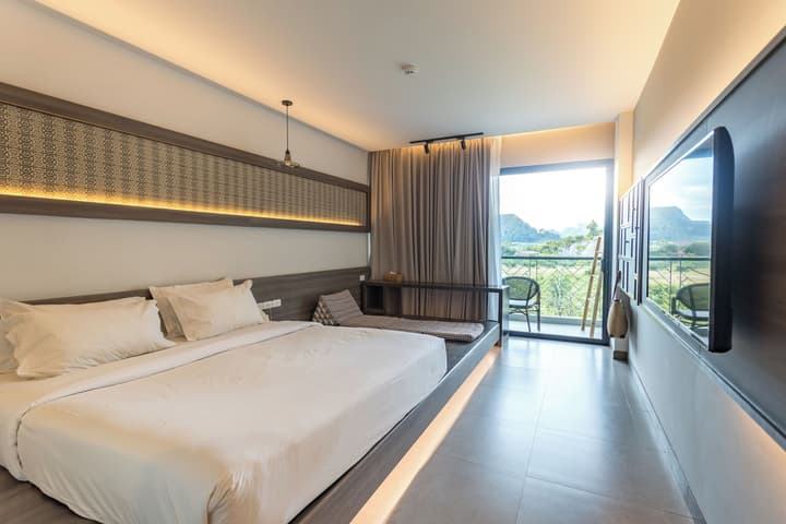 Anana Ecological Resort Krabi