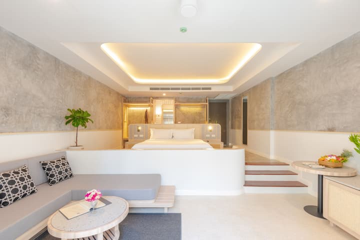 Anana Ecological Resort Krabi