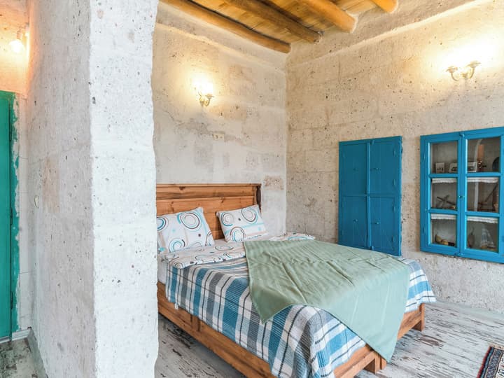 Atillas Cave Hotel