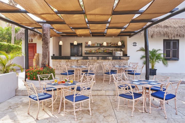 Family Selection at Grand Palladium Vallarta Resort & Spa - All Inclusive