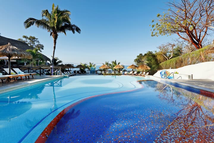 Family Selection at Grand Palladium Vallarta Resort & Spa - All Inclusive