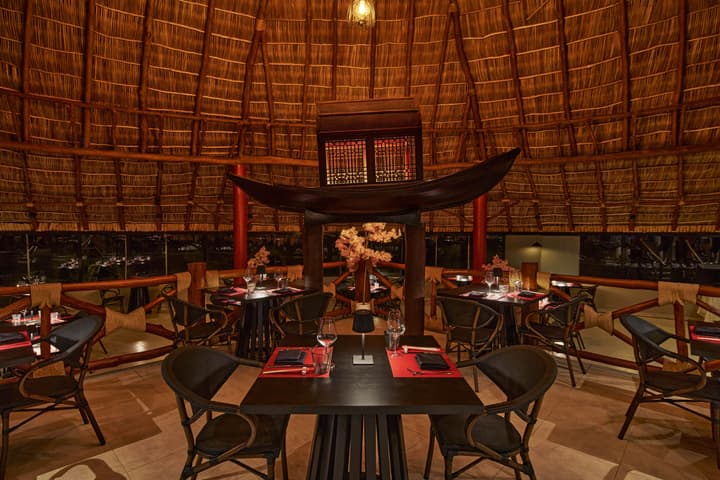Family Selection at Grand Palladium Vallarta Resort & Spa - All Inclusive