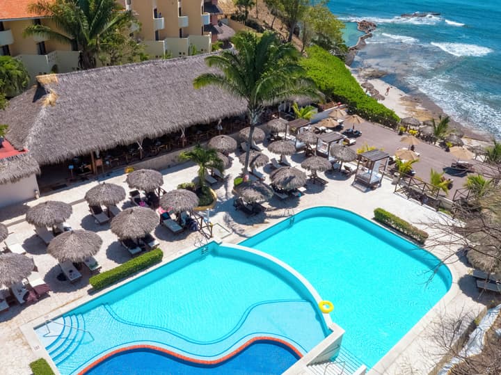 Family Selection at Grand Palladium Vallarta Resort & Spa - All Inclusive