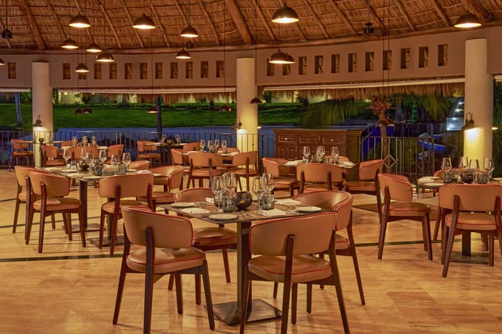 Family Selection at Grand Palladium Vallarta Resort & Spa - All Inclusive