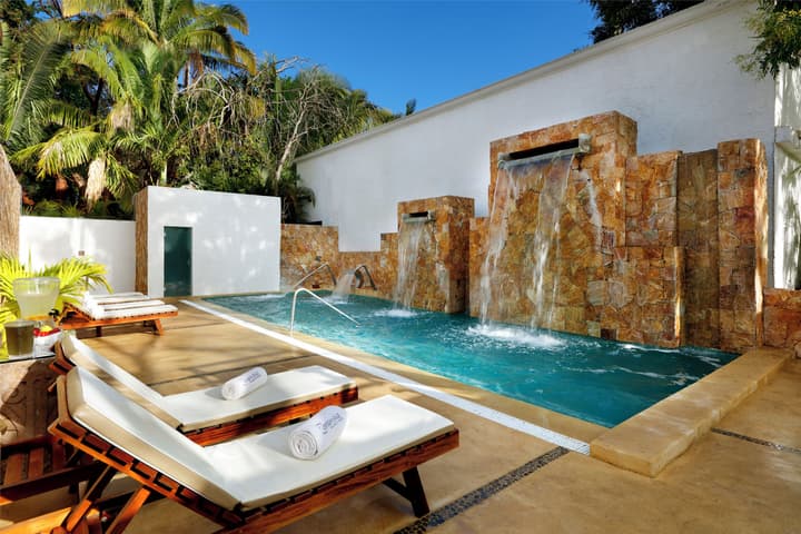 Family Selection at Grand Palladium Vallarta Resort & Spa - All Inclusive