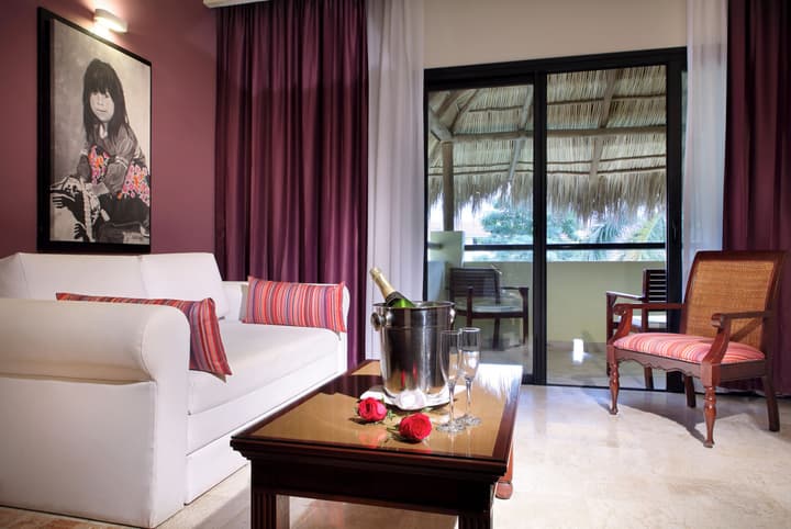 Family Selection at Grand Palladium Vallarta Resort & Spa - All Inclusive