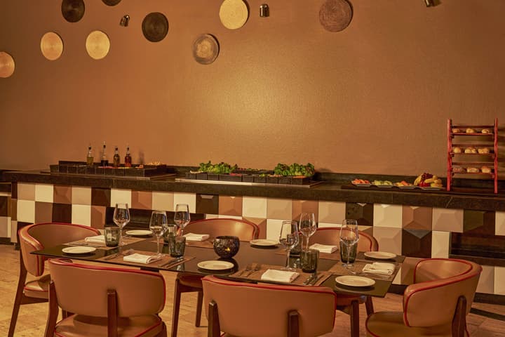 Family Selection at Grand Palladium Vallarta Resort & Spa - All Inclusive