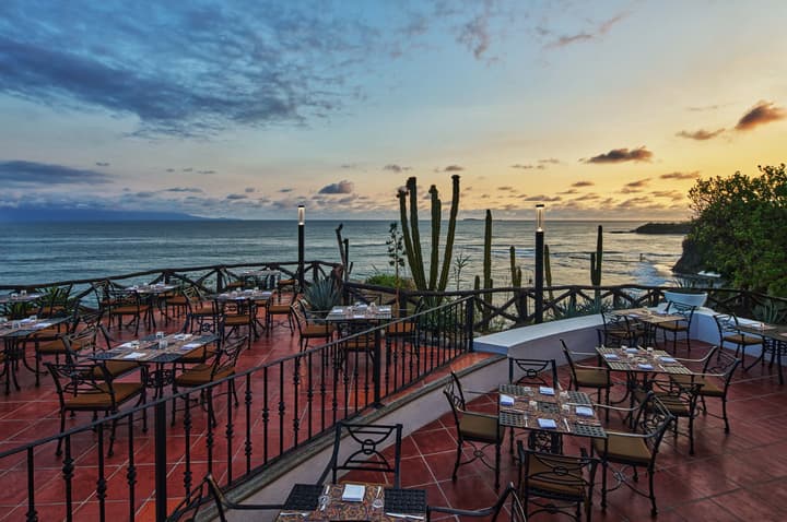 Family Selection at Grand Palladium Vallarta Resort & Spa - All Inclusive