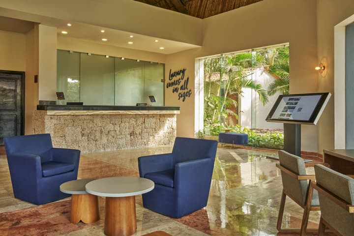 Family Selection at Grand Palladium Vallarta Resort & Spa - All Inclusive