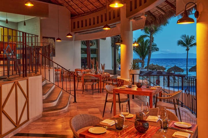 Family Selection at Grand Palladium Vallarta Resort & Spa - All Inclusive