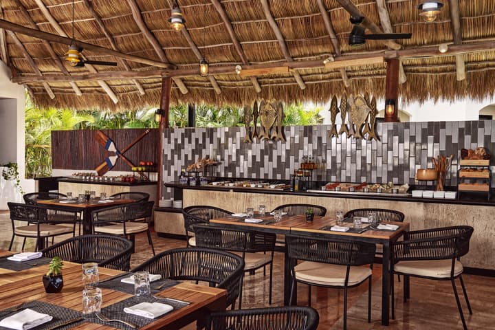 Family Selection at Grand Palladium Vallarta Resort & Spa - All Inclusive
