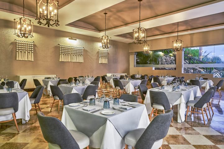 Family Selection at Grand Palladium Vallarta Resort & Spa - All Inclusive