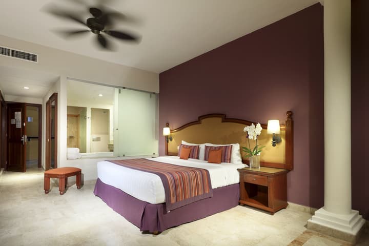 Family Selection at Grand Palladium Vallarta Resort & Spa - All Inclusive