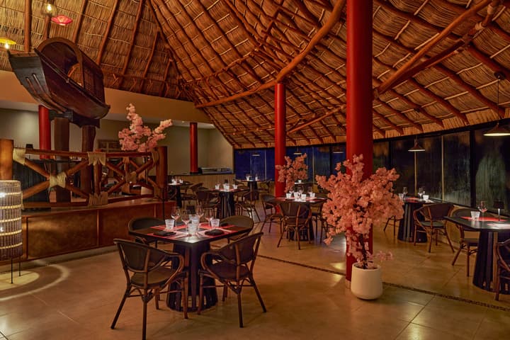 Family Selection at Grand Palladium Vallarta Resort & Spa - All Inclusive