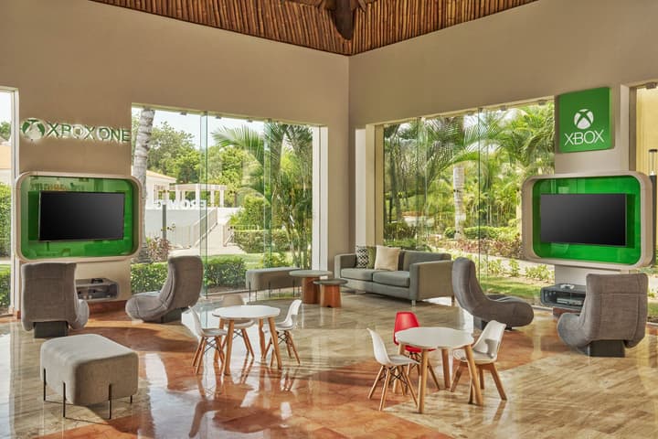 Family Selection at Grand Palladium Vallarta Resort & Spa - All Inclusive