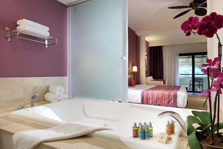 Family Selection at Grand Palladium Vallarta Resort & Spa - All Inclusive