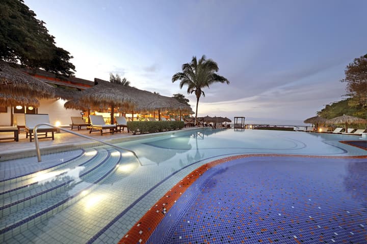 Family Selection at Grand Palladium Vallarta Resort & Spa - All Inclusive