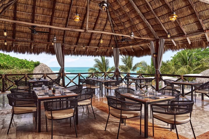Family Selection at Grand Palladium Vallarta Resort & Spa - All Inclusive