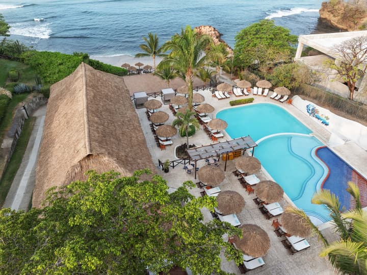 Family Selection at Grand Palladium Vallarta Resort & Spa - All Inclusive