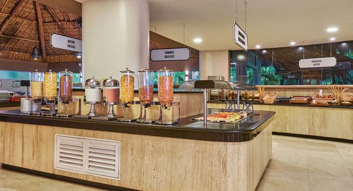 Family Selection at Grand Palladium Vallarta Resort & Spa - All Inclusive