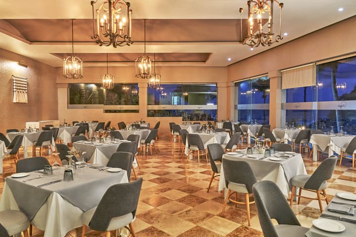 Family Selection at Grand Palladium Vallarta Resort & Spa - All Inclusive