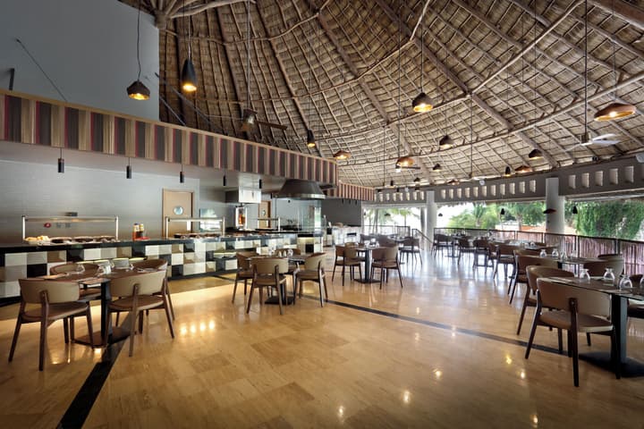 Family Selection at Grand Palladium Vallarta Resort & Spa - All Inclusive