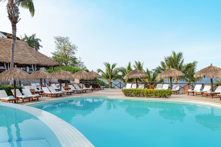 Family Selection at Grand Palladium Vallarta Resort & Spa - All Inclusive