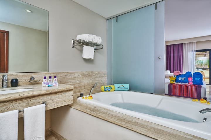 Family Selection at Grand Palladium Vallarta Resort & Spa - All Inclusive