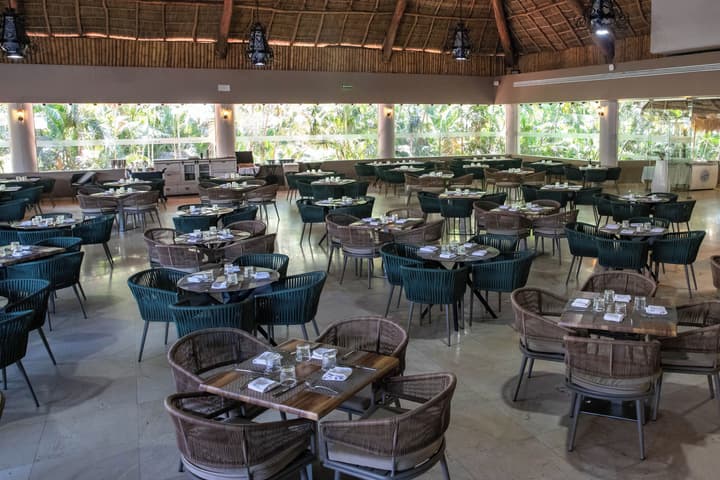 Family Selection at Grand Palladium Vallarta Resort & Spa - All Inclusive