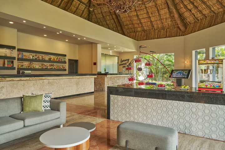 Family Selection at Grand Palladium Vallarta Resort & Spa - All Inclusive
