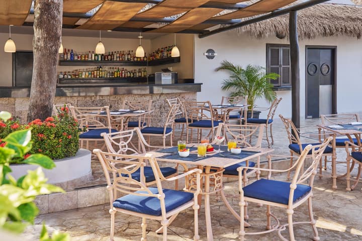 Family Selection at Grand Palladium Vallarta Resort & Spa - All Inclusive